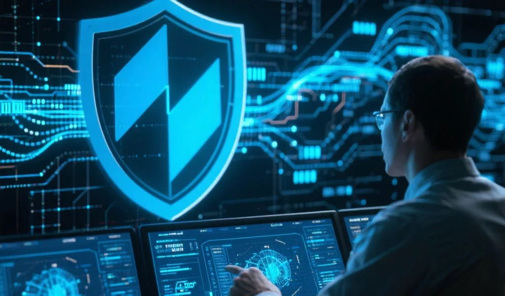 恒行3娱乐如何保障您的信息安全？深入了解我们的多重防护技术